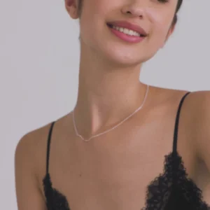 BRUNA The Label Positano Necklace^ Chains | Filigrane Ketten