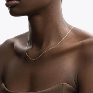BRUNA The Label Positano Necklace^ Chains | Filigrane Ketten