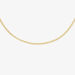 BRUNA The Label Positano Necklace^ Chains | Filigrane Ketten