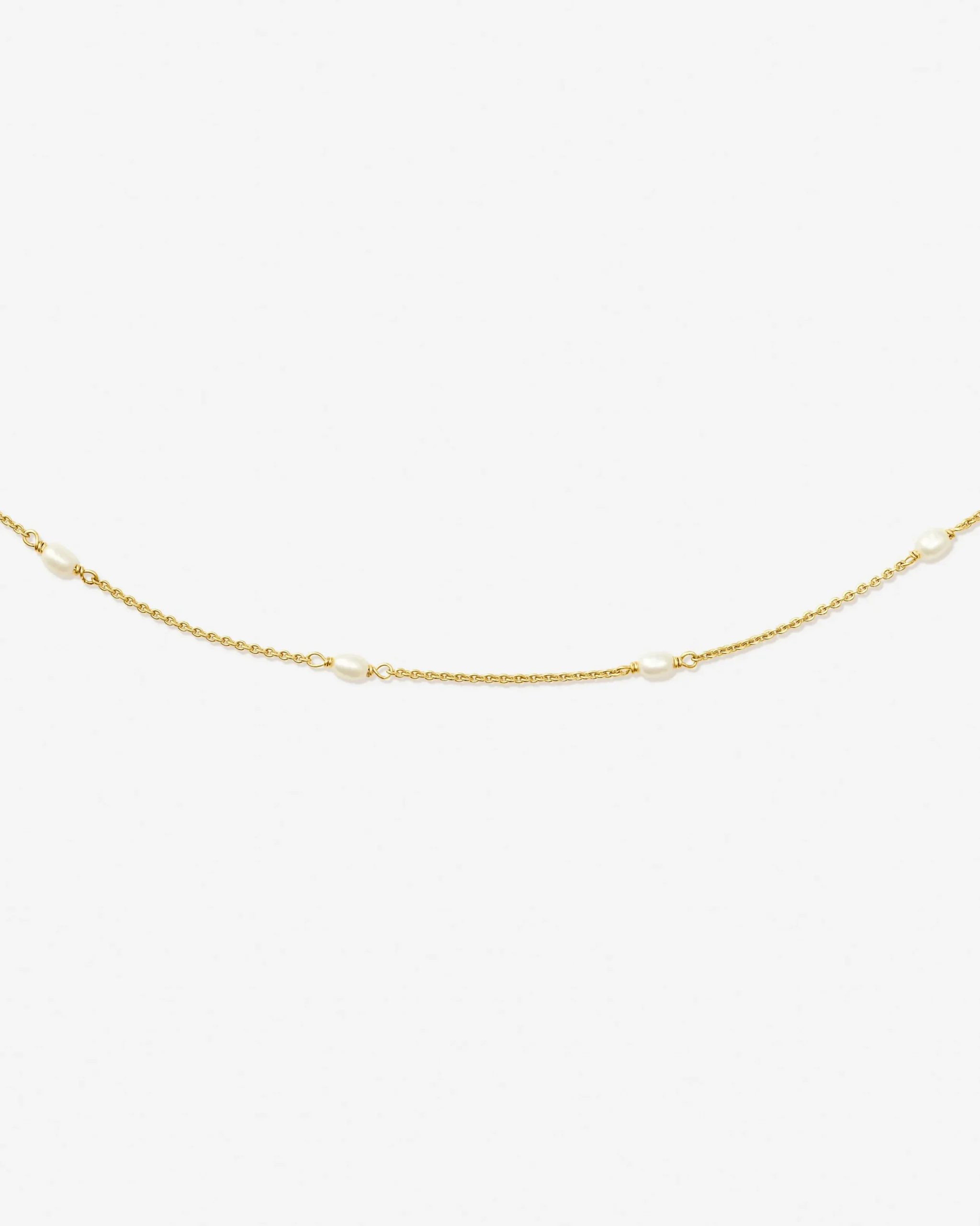 ravello_necklace_0.webp BRUNA The Label Ravello Necklace^ Perlen | Filigrane Ketten