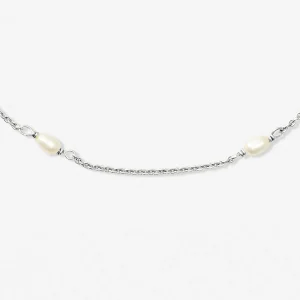 BRUNA The Label Ravello Necklace^ Perlen | Filigrane Ketten