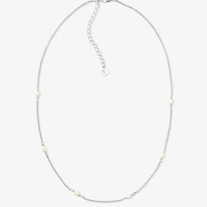 BRUNA The Label Ravello Necklace^ Perlen | Filigrane Ketten