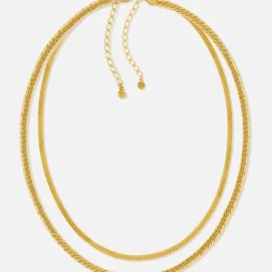 BRUNA The Label Ravenna Set^ Statement-Schmuck