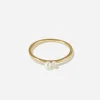 BRUNA The Label Revel Ring^ Verlobung | Stacking-Ringe