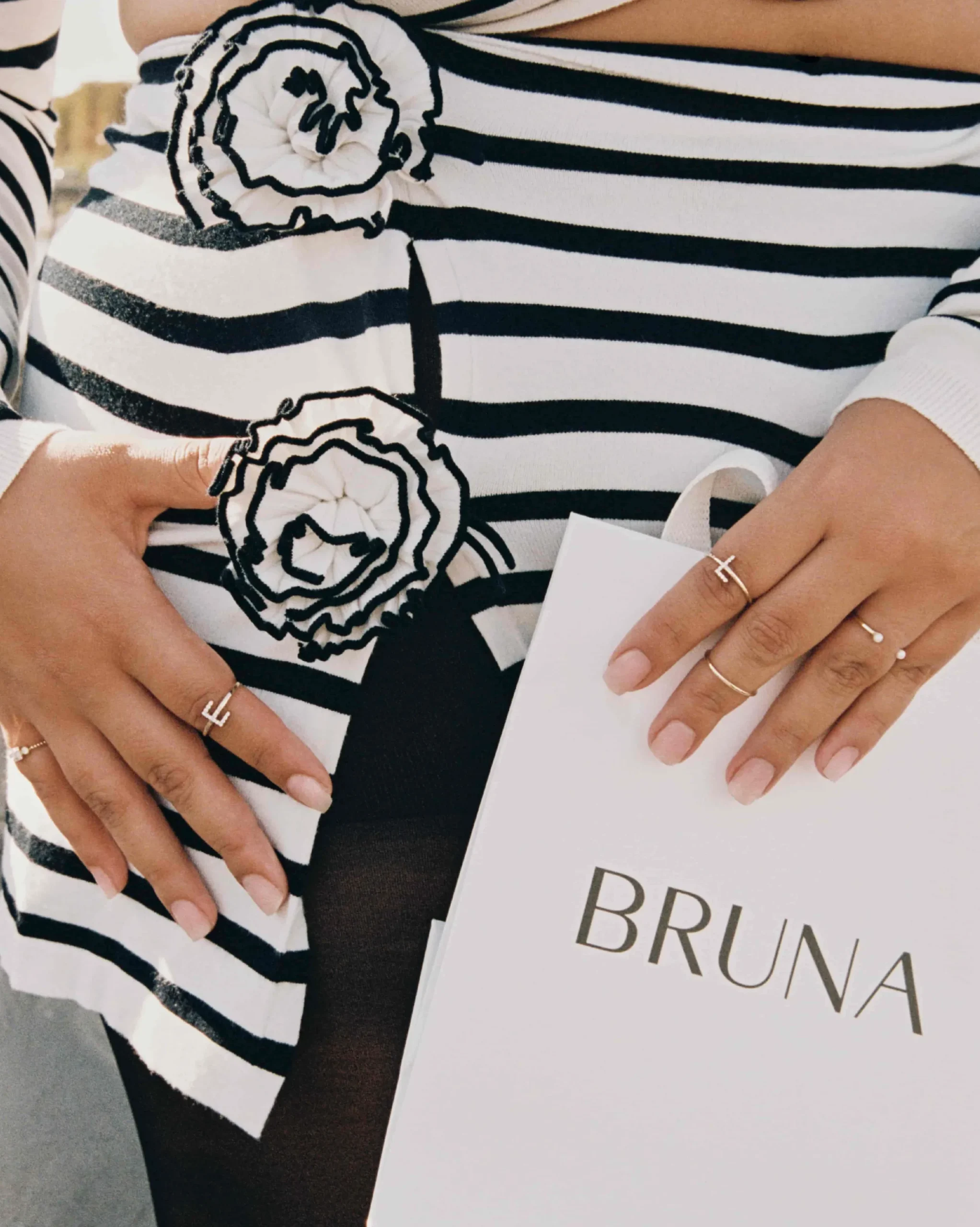 rivoli_ring_6.webp BRUNA The Label Rivoli Ring^ Stacking-Ringe | Perlen