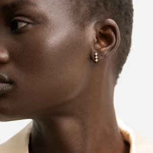 BRUNA The Label Rochelle Earrings^ Studs | Perlen
