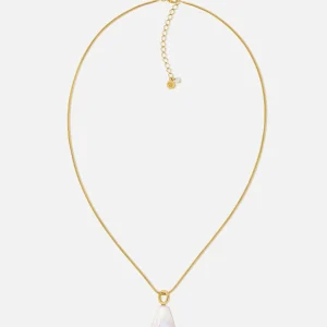 BRUNA The Label Rocher Necklace^ Charms | Perlen