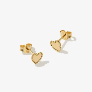 BRUNA The Label Roma Small Studs^ Studs