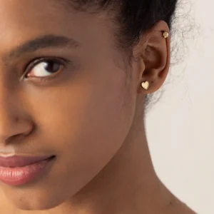 BRUNA The Label Roma Small Studs^ Studs