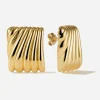 BRUNA The Label Romea Earrings^ Studs