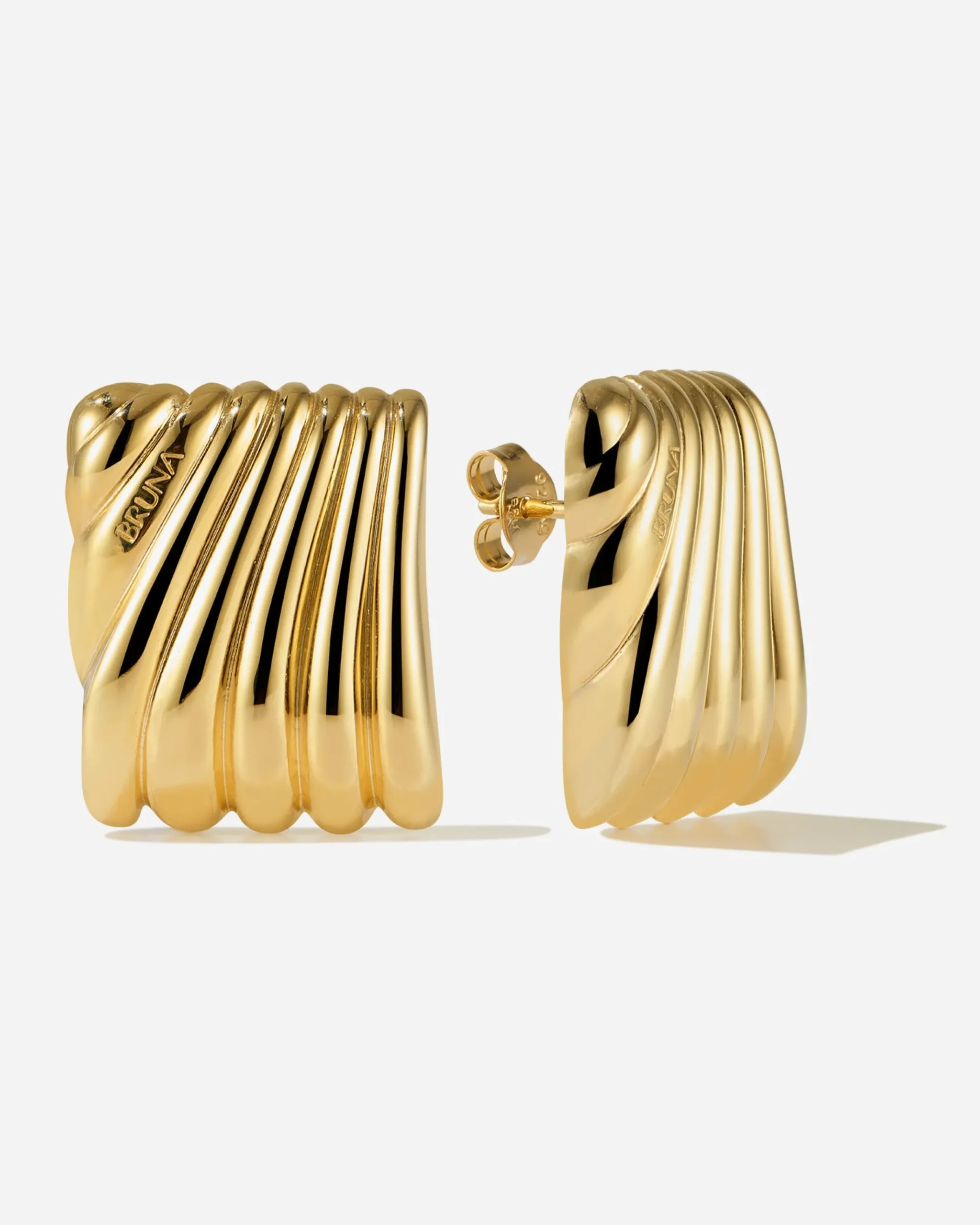 romea_earrings_0.webp BRUNA The Label Romea Earrings^ Studs