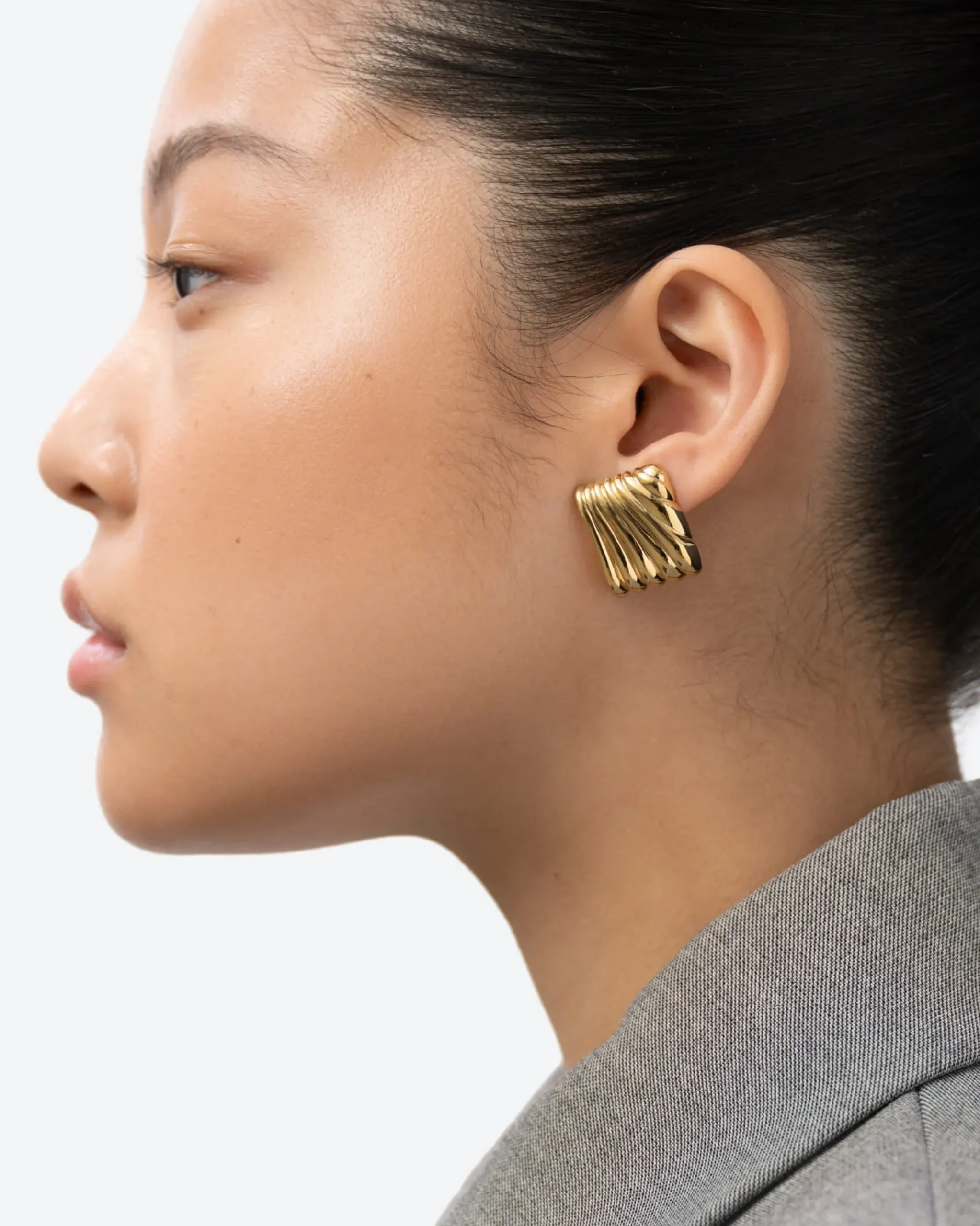 romea_earrings_2.webp BRUNA The Label Romea Earrings^ Studs