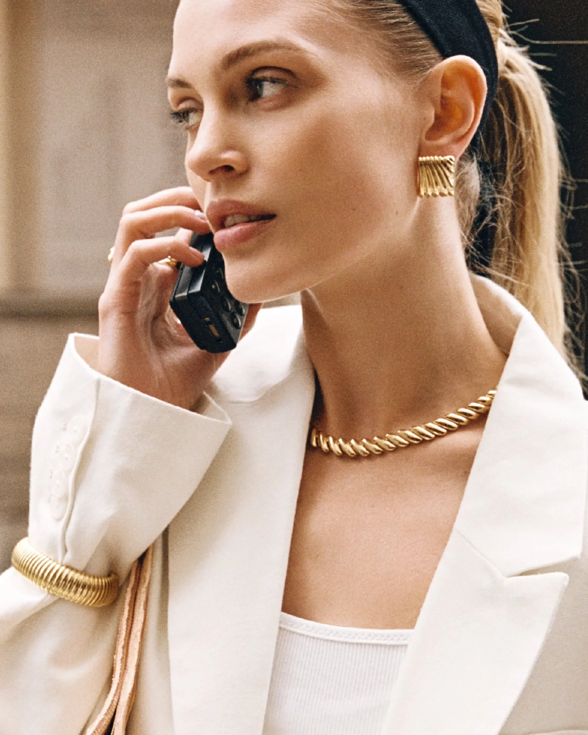 romea_earrings_5.webp BRUNA The Label Romea Earrings^ Studs