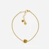 BRUNA The Label Rose Bracelet^ Filigran