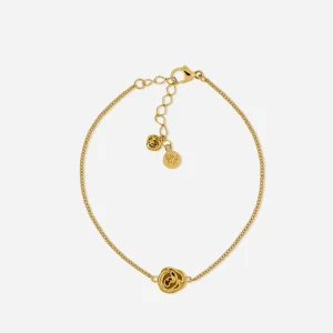 BRUNA The Label Rose Bracelet^ Filigran