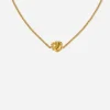 BRUNA The Label Rose Choker^ Charms | Choker