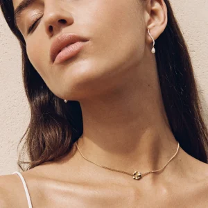 BRUNA The Label Rose Choker^ Charms | Choker