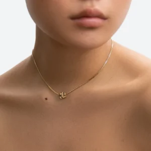 BRUNA The Label Rose Choker^ Charms | Choker