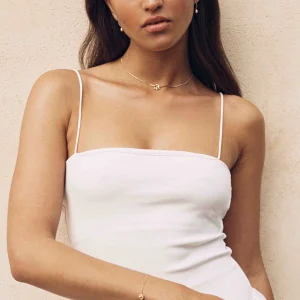 BRUNA The Label Rose Choker^ Charms | Choker