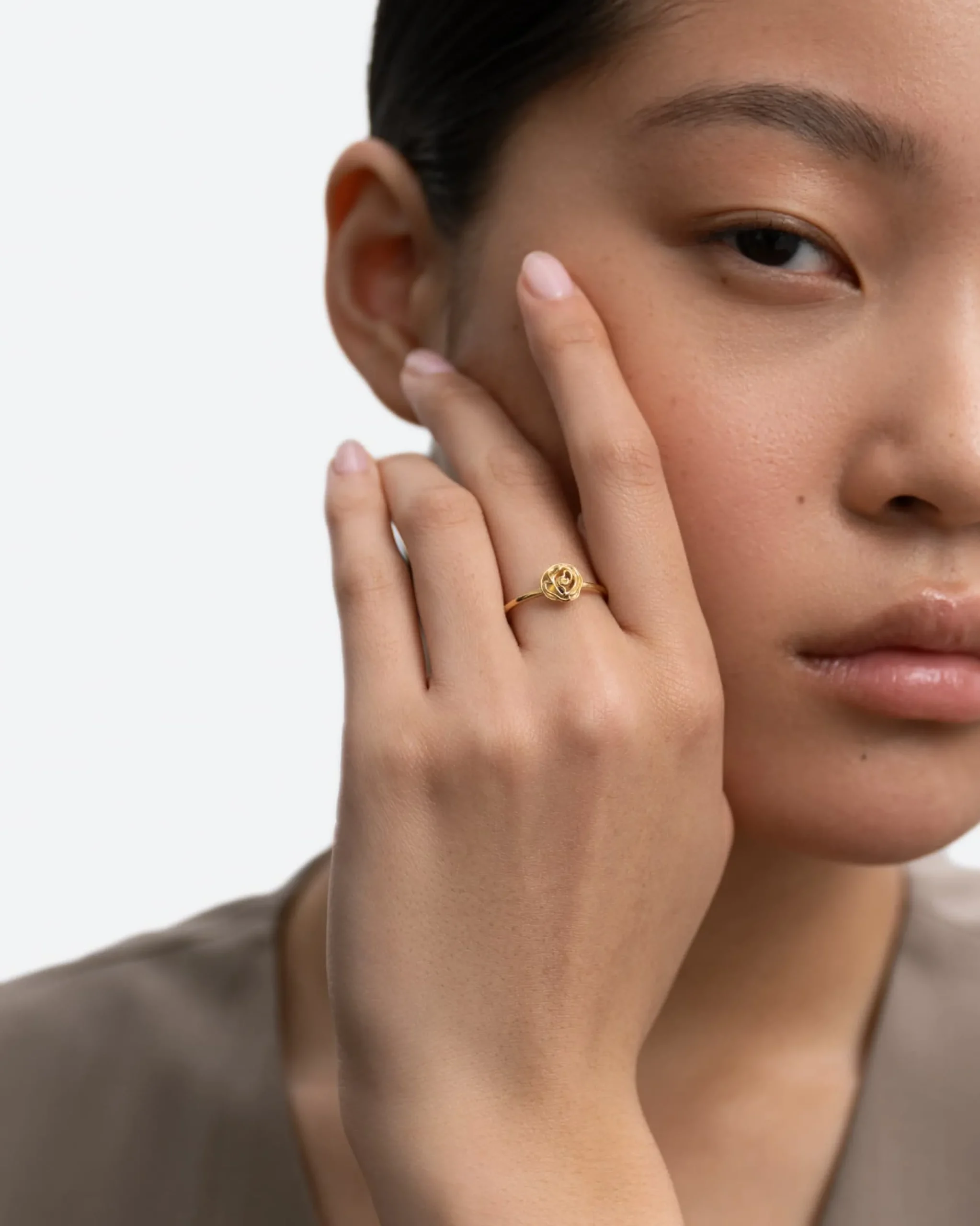 rose_ring_1.webp BRUNA The Label Rose Ring^ Stacking-Ringe | Filigran