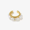 BRUNA The Label Rosemary Earcuff^ Earcuffs