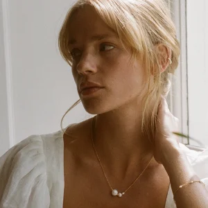 BRUNA The Label Rosemary Earcuff^ Earcuffs