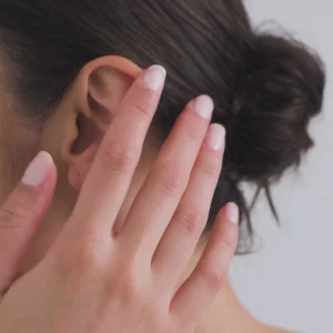 BRUNA The Label Rosemary Earcuff^ Earcuffs