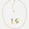 BRUNA The Label Rousset Set^ Statement-Schmuck