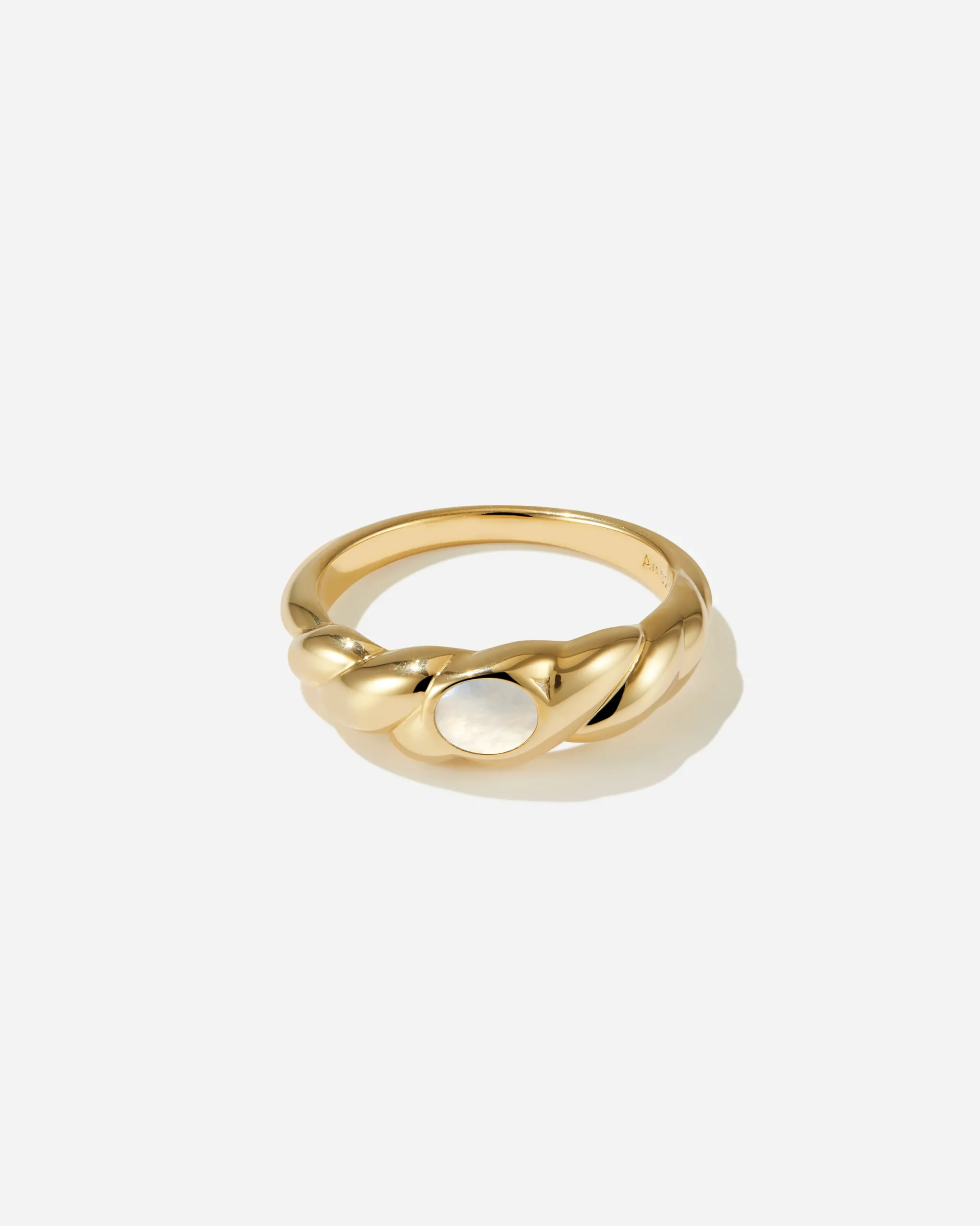 roussillon_pearl_ring_0.webp BRUNA The Label Roussillon Pearl Ring^ Verlobung | Perlen