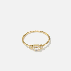 BRUNA The Label Rêve Ring^ Verlobung | Filigran