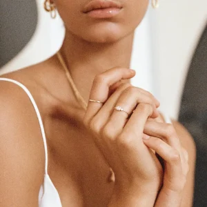 BRUNA The Label Rêve Ring^ Verlobung | Filigran