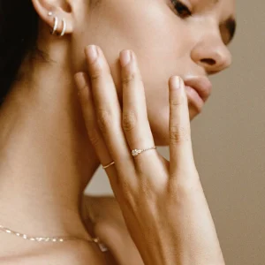 BRUNA The Label Rêve Ring^ Verlobung | Filigran