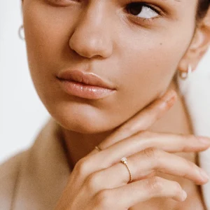 BRUNA The Label Rêve Ring^ Verlobung | Filigran