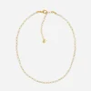 BRUNA The Label Saint-Jean Choker^ Perlen | Choker