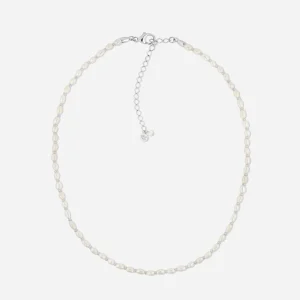 BRUNA The Label Saint-Jean Choker^ Perlen | Choker
