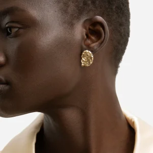BRUNA The Label Saint-Malo Mini Earrings^ Studs