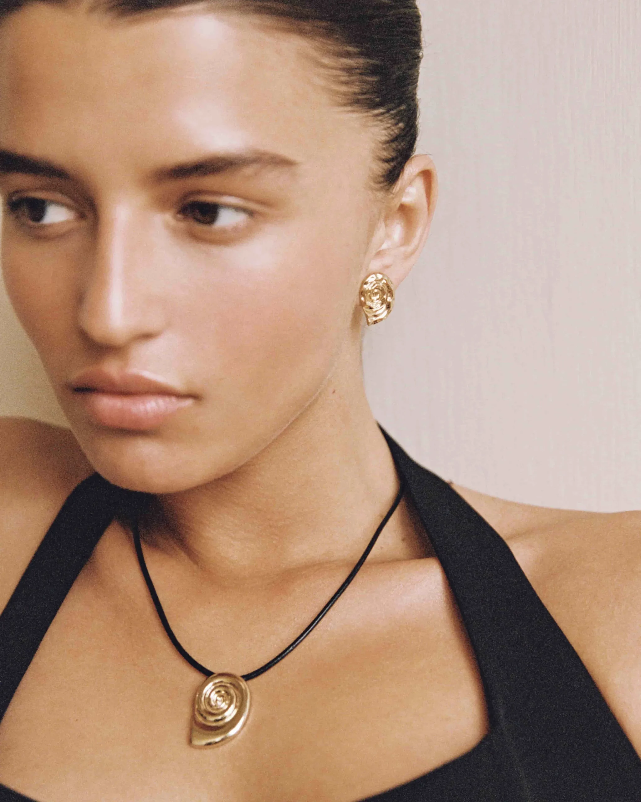saintmalo_mini_earrings_3.webp BRUNA The Label Saint-Malo Mini Earrings^ Studs