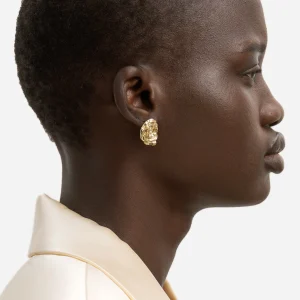 BRUNA The Label Saint-Malo Mini Earrings^ Studs