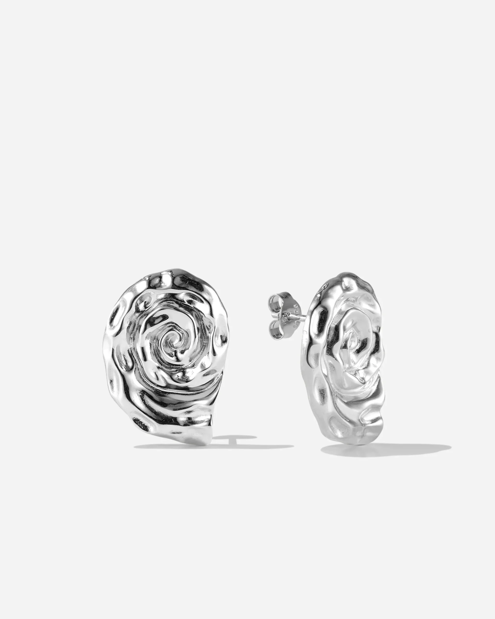 saintmalo_mini_earrings_7.webp BRUNA The Label Saint-Malo Mini Earrings^ Studs