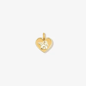 BRUNA The Label Saint-Rose Charm^ Kettenanhänger