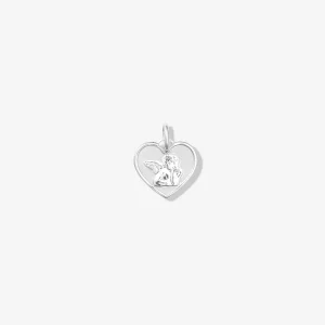 BRUNA The Label Saint-Rose Charm^ Kettenanhänger