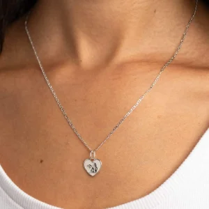 BRUNA The Label Saint-Rose Charm^ Kettenanhänger