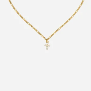BRUNA The Label Saint-Savin Choker^ Charms | Perlen
