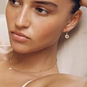BRUNA The Label Saint-Savin Choker^ Charms | Perlen