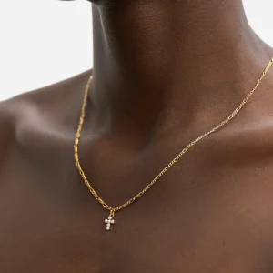BRUNA The Label Saint-Savin Necklace^ Charms | Perlen