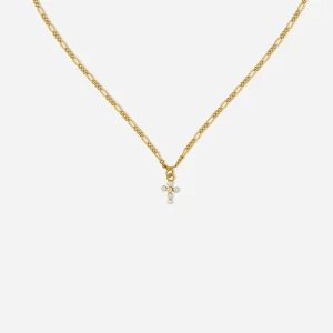 BRUNA The Label Saint-Savin Necklace^ Charms | Perlen