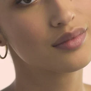 BRUNA The Label Saint-Tropez Hoops^ Creolen