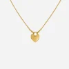 BRUNA The Label Saint-Valentin Necklace^ Charms | Filigrane Ketten