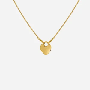 BRUNA The Label Saint-Valentin Necklace^ Charms | Filigrane Ketten