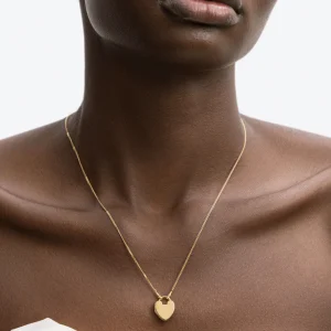 BRUNA The Label Saint-Valentin Necklace^ Charms | Filigrane Ketten